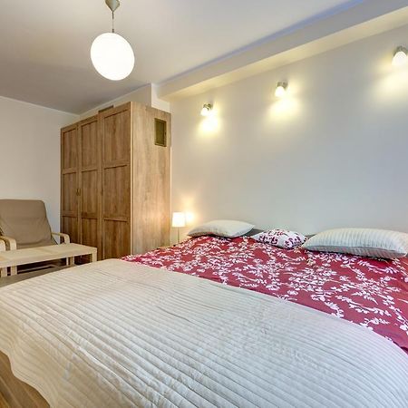Apartament Brzezno 그단스크 외부 사진