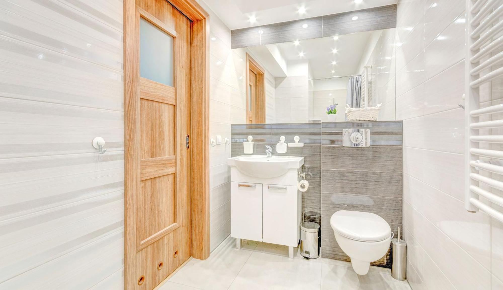Apartament Brzezno 그단스크 외부 사진